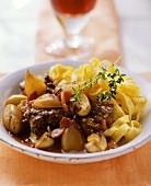Bourguignon