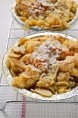 Crumble       4€
